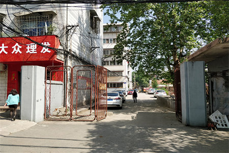 龙湖领御三期4室2厅2卫1阳台毛坯使用面积大楼层好