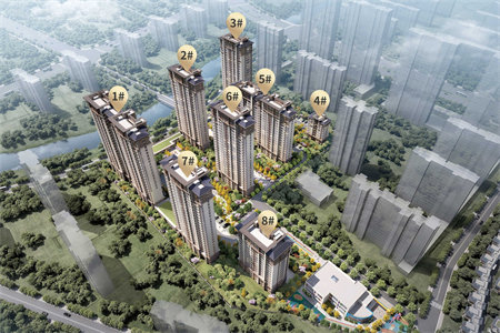 开发区恒信·风华尚品4室2厅2卫73万133m2出售