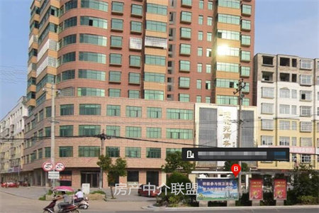 南阳河小区3室2厅1卫105㎡63万可按揭