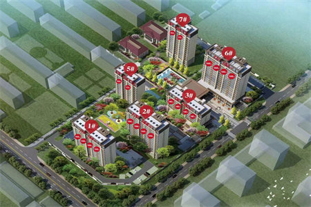 檀景嘉园三室二厅75平精装证满五有储出售